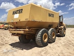 Used Moxy Water Truck ready for Sale